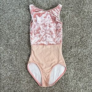 Jule dance leotard